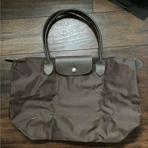 Longchamp le pilage tote